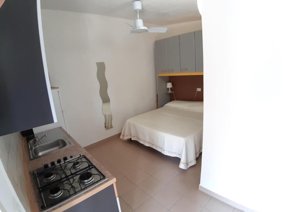 Villa La Piana Peschici Extérieur photo