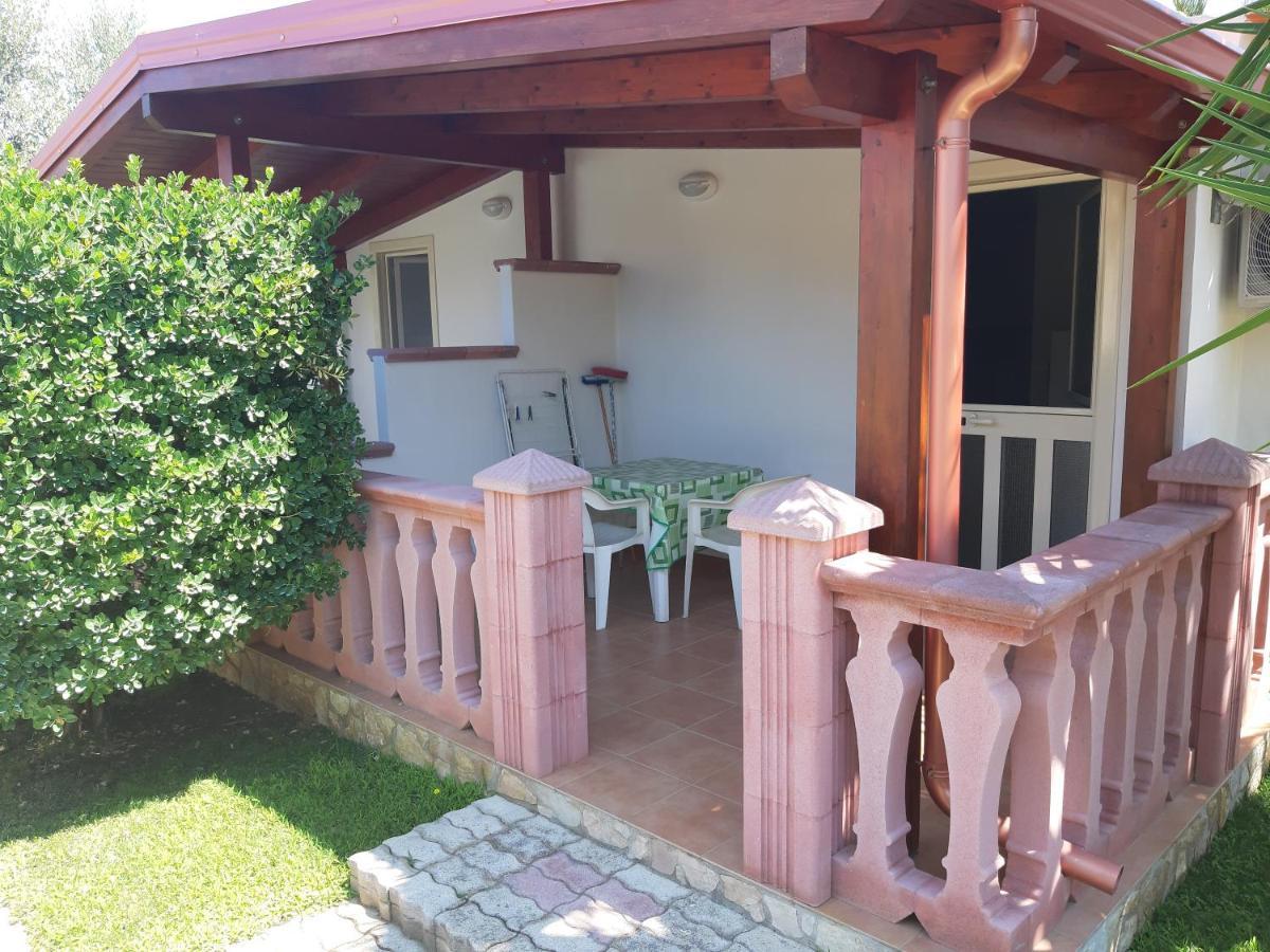 Villa La Piana Peschici Extérieur photo