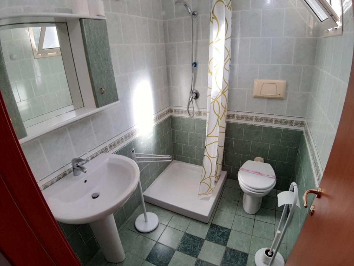Villa La Piana Peschici Extérieur photo