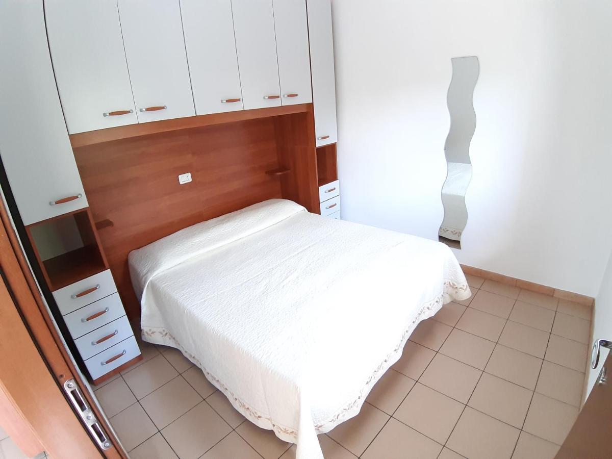 Villa La Piana Peschici Extérieur photo